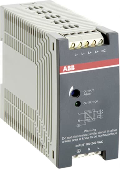 ABB 1SVR427031R0000