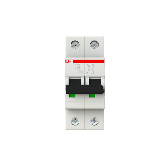 ABB 2CDS252001R0201