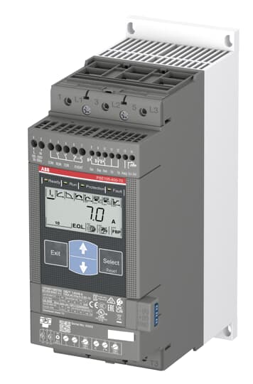 ABB 1SFA897109R7000