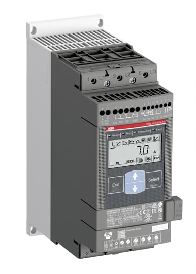 ABB 1SFA897109R7000