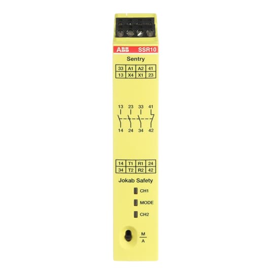 ABB 2TLA010050R0000