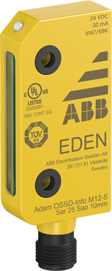 ABB 2TLA020051R5400