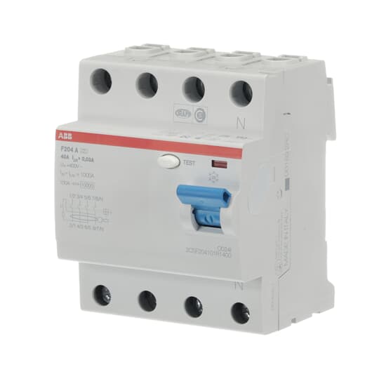 ABB 2CSF204101R1400
