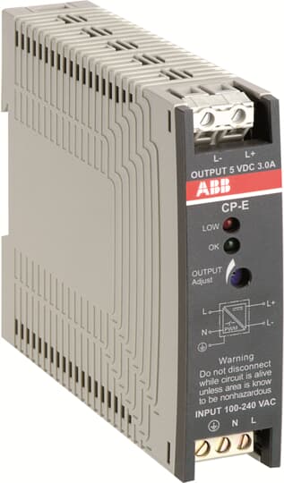 ABB 1SVR427030R0000