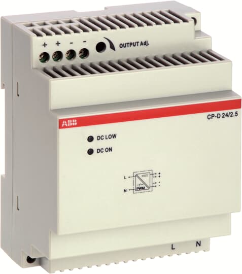 ABB 1SVR427044R0200
