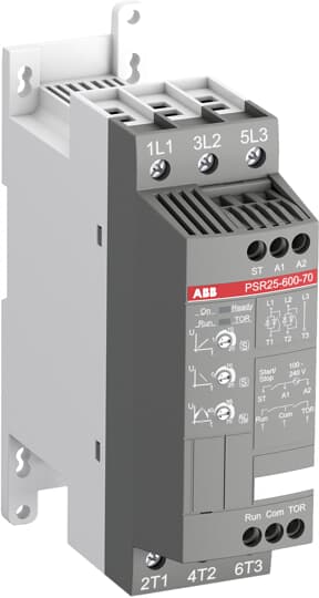 ABB 1SFA896108R7000