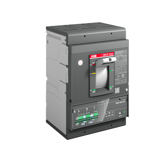 ABB 1SDA100490R1