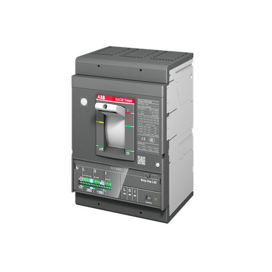 ABB 1SDA100490R1