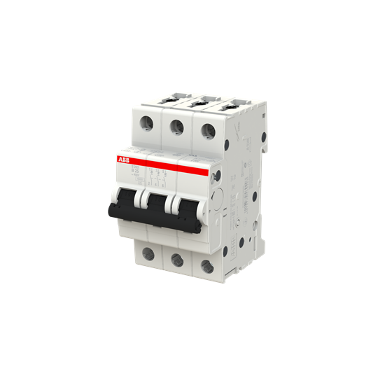 ABB 2CDS253001R0255