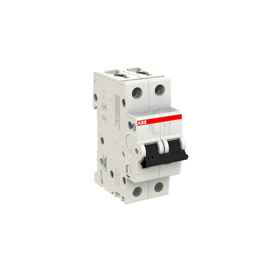 ABB 2CDS252001R0201
