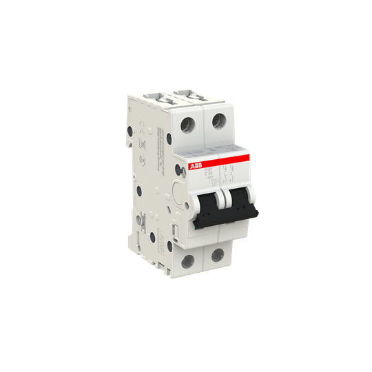 ABB 2CDS252001R0204