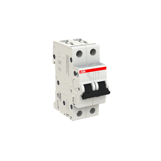 ABB 2CDS252001R0635