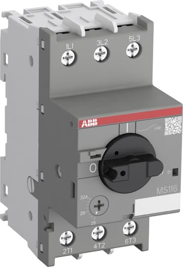 ABB 1SAM250000R1013