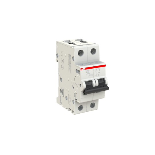 ABB 2CDS252001R0251