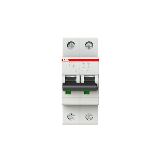 ABB 2CDS252001R0165