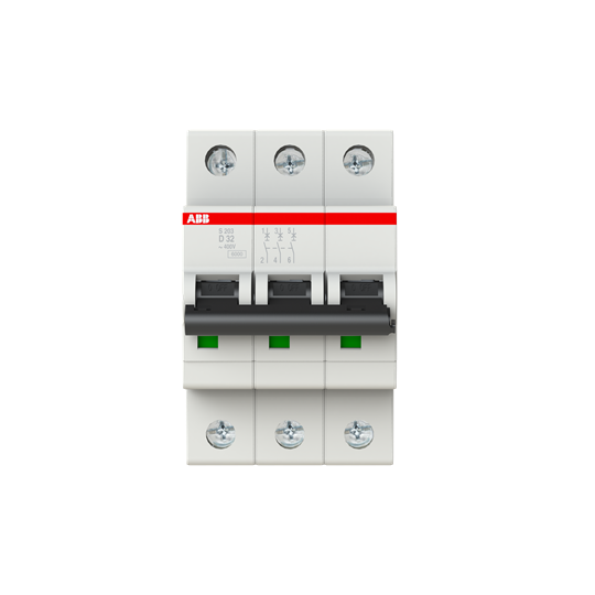 ABB 2CDS253001R0321