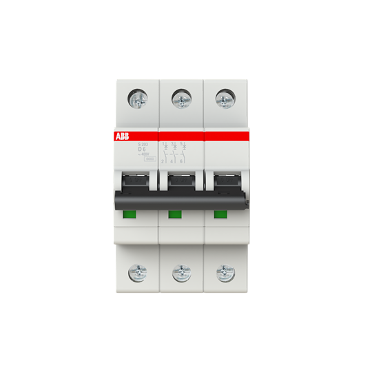 ABB 2CDS253001R0061