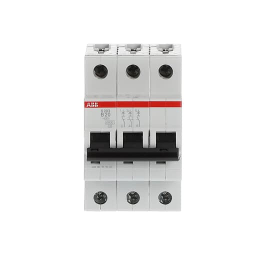 ABB 2CDS253001R0205