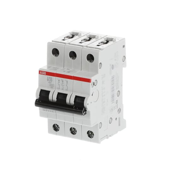 ABB 2CDS253001R0205