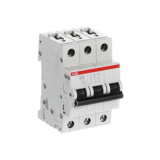 ABB 2CDS253001R0205