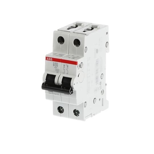 ABB 2CDS252001R0255