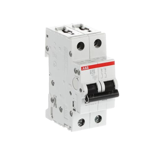 ABB 2CDS252001R0255
