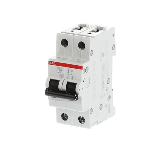 ABB 2CDS252001R0205