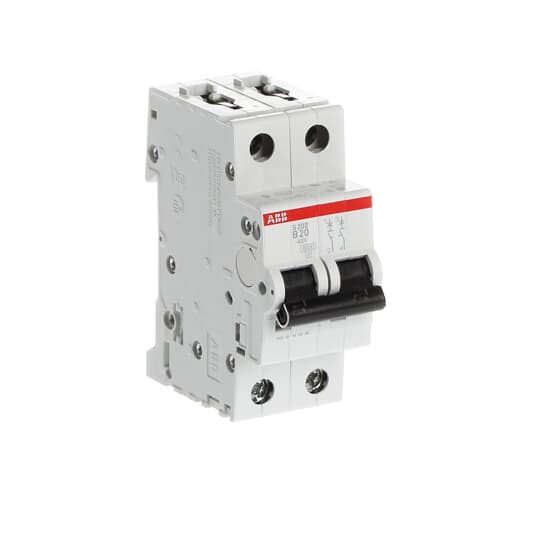 ABB 2CDS252001R0205