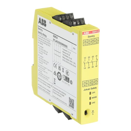 ABB 2TLA010050R0000