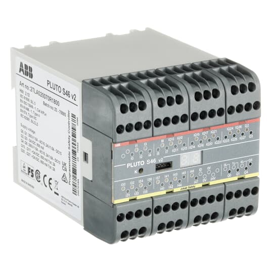 ABB 2TLA020070R1800