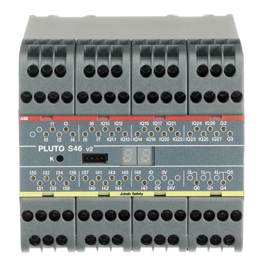 ABB 2TLA020070R1800