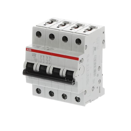 ABB 2CDS254001R0165