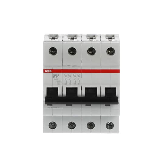 ABB 2CDS254001R0165
