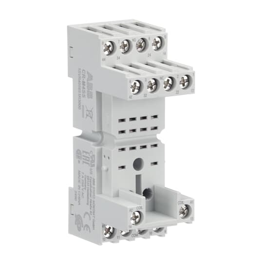 ABB 1SVR405651R3000