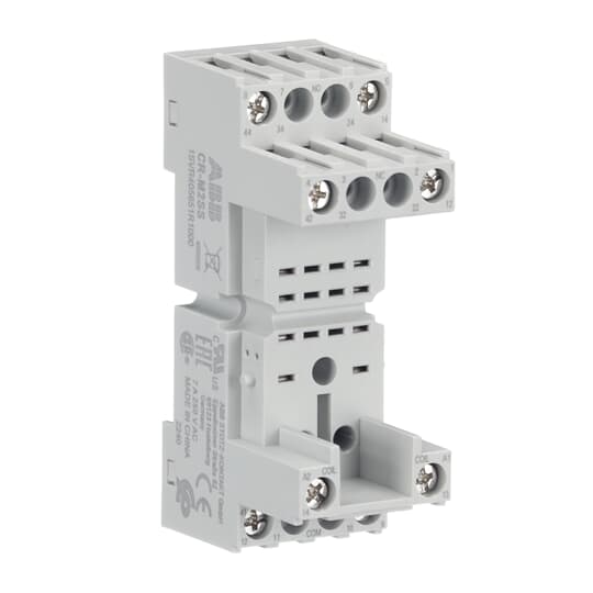 ABB 1SVR405651R1000