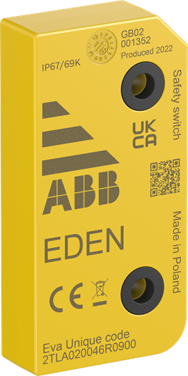 ABB 2TLA020046R0900