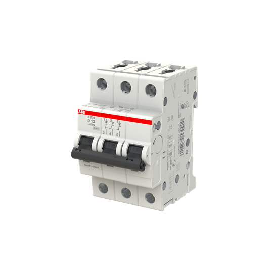 ABB 2CDS253001R0131