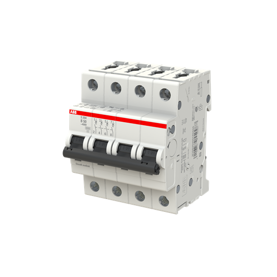 ABB 2CDS254001R0505