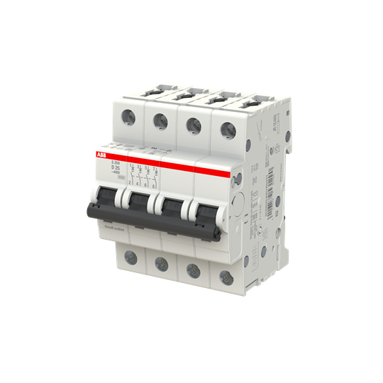 ABB 2CDS254001R0251