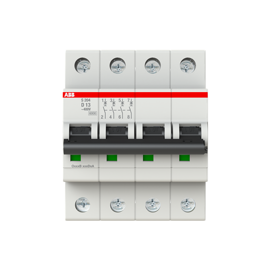 ABB 2CDS254001R0131