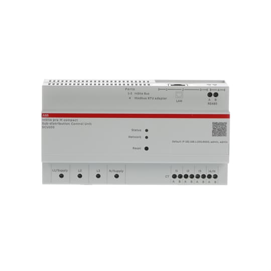 ABB 2CCG000242R0001