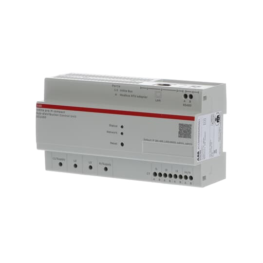 ABB 2CCG000242R0001
