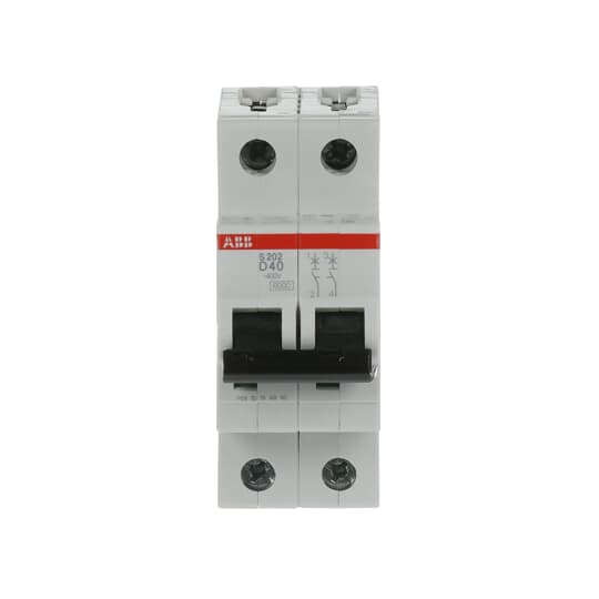 ABB 2CDS252001R0401
