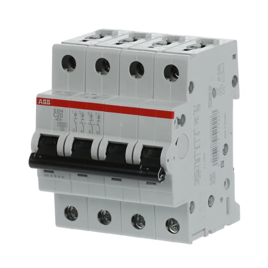 ABB 2CDS254001R0204