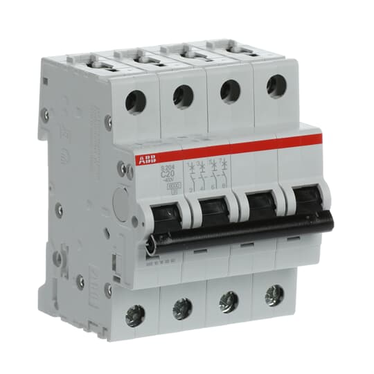 ABB 2CDS254001R0204