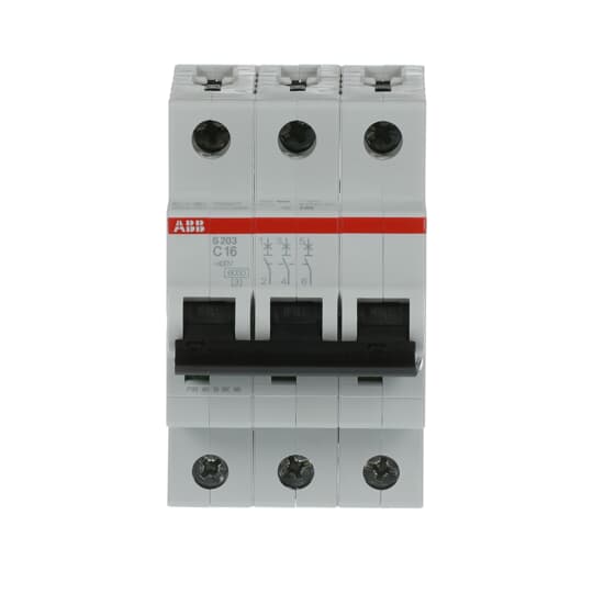ABB 2CDS253001R0164