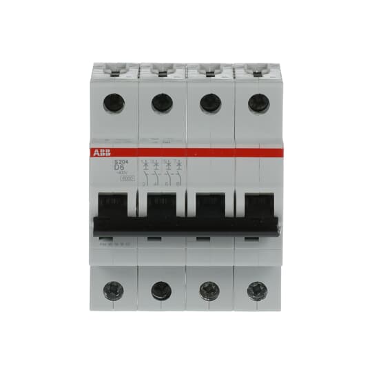 ABB 2CDS254001R0061