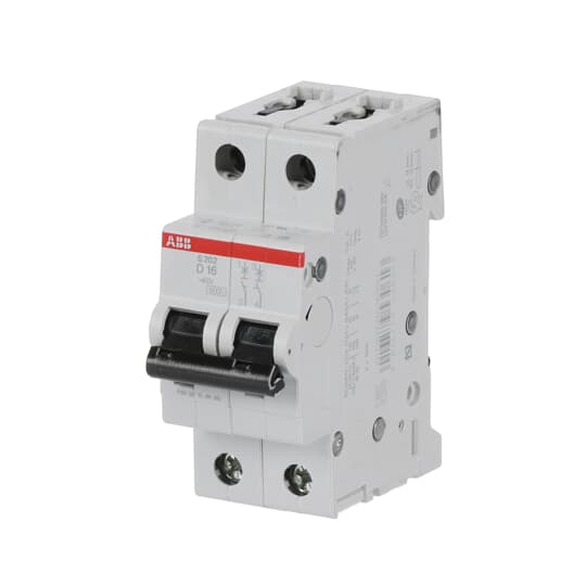 ABB 2CDS252001R0161