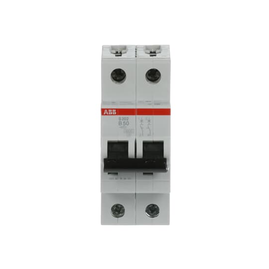 ABB 2CDS252001R0505