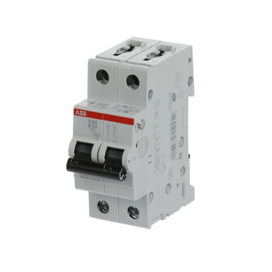ABB 2CDS252001R0505
